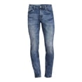 thumbnail image 4 of IZOD Men’s Stretch Skinny Fit Jeans, 4 of 5