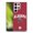 Campus Logotype, variant on Head Case Designs Officially Licensed University Of Alabama UA The University Of Alabama Distressed Hard Back Case Compatible with Samsung Galaxy S23 Ultra 5G