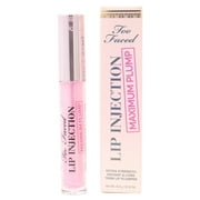 حقنة الشفاه Too Faced 0.14 أونصة. ملمع الشفاه المرطب والممتلئ
