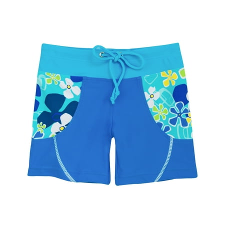 

Tuga Girls Swim Short (UPF 50+) Stintino 4/5 yrs