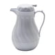 thumbnail image 1 of Jarra térmica multiusos para café, diseño elegante, ideal para servir bebidas en 64 onzas, 1 of 9