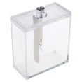 thumbnail image 3 of tegongse Static Electricity Detector Static Electricity Testing Device Easy to Use Electroscope for Science Education Physics Lab, 3 of 11