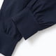 thumbnail image 4 of Pantalones largos para hombre, elásticos, de color liso, con cremallera, múltiples bolsillos, cintura elástica, cordón ajustable, de poliéster., 4 of 8