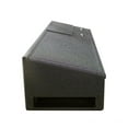 thumbnail image 6 of QPower Dual 8" Underseat Sub Box - Chevy Silverado Crew Cab, GMC Sierra Crew Cab 2007-2026, 6 of 7