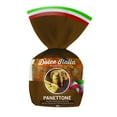 thumbnail image 1 of AURORA DOLCE ITALIA PANETTONE PÉPITES DE CHOCOLAT 500G, 1 of 1