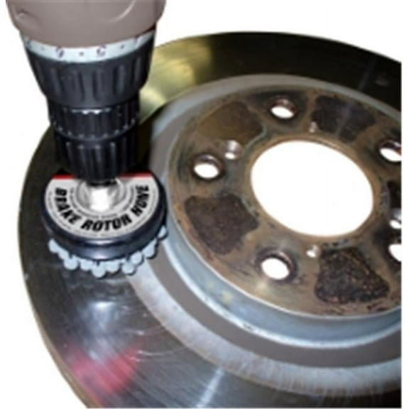 2.5 in. Brake Rotor Hone