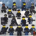 thumbnail image 3 of Navy SEALs Flying Tigers Military Themed Minifigures, 3 of 3