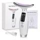 thumbnail image 1 of Red Purple Light Lifting Firming Face Massager Rechargeable Facial Massager For All Body Skin, 1 of 5