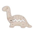 thumbnail image 2 of Accesorio para tablero ocupado, juguete Montessori, juguete de viaje, juguetes sensoriales portátiles, tablero de actividades para niños Estilo C, 2 of 9