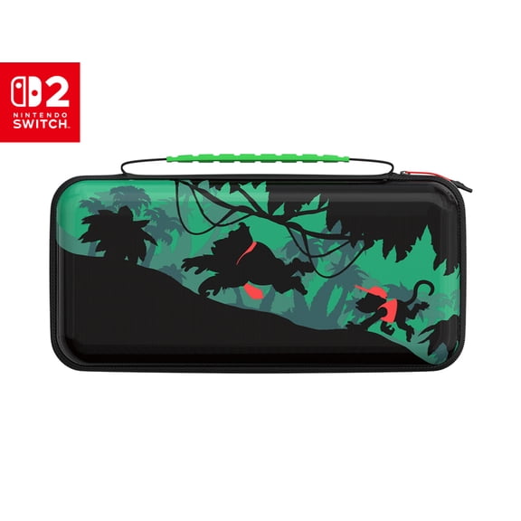 Turtle Beach® PlayTrek™ Travel Case – Donkey Kong for Nintendo Switch 2™