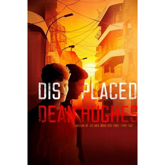 Displaced (Paperback)