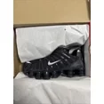 thumbnail image 1 of Size UK 10 - Nike Shox TL Black White Metallic Silver Grey W - BARGAIN RRP ￡165!, 1 of 16