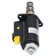 thumbnail image 2 of Válvula solenoide de bomba hidráulica Válvula solenoide de bomba hidráulica para excavadora Válvula solenoide Compacta y liviana, 2 of 8