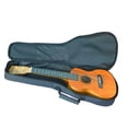 thumbnail image 4 of Farcaya Ukulele Case Bag Tenor 26 inch Soft Adjustable Dual Shoulder straps Backpack Case with 0.39 inch Thick Sponge Padding Protective Wa, 4 of 6