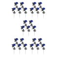 thumbnail image 2 of Cateissary Polyester Roses Halloween Table Centerpieces Party Decor Type2 NO2, 2 of 6