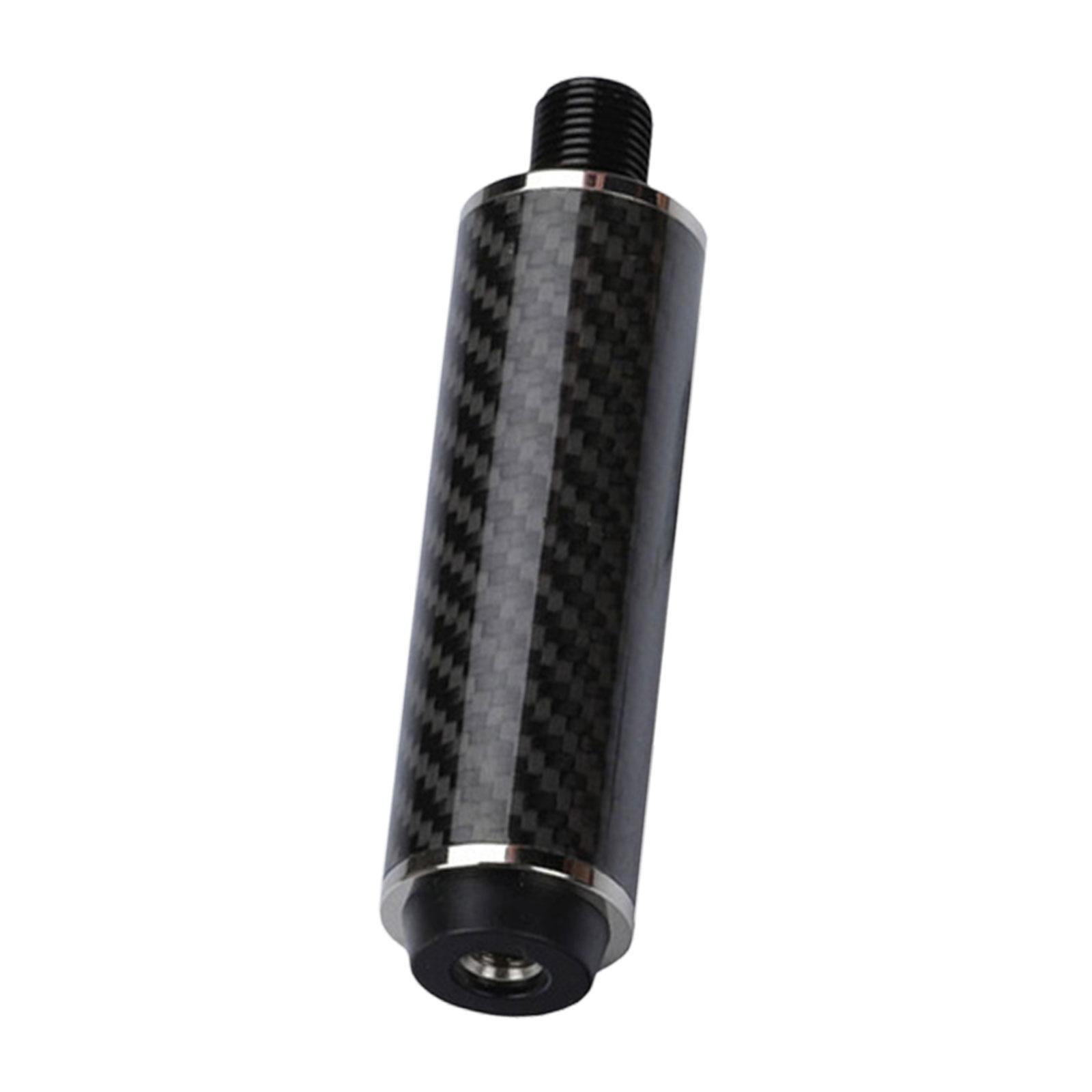 Billiards Pool Cue Extension Athlete Billiards Accessory Cue Stick Extenders 4inch