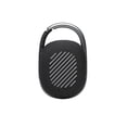 thumbnail image 2 of Altavoz portátil JBL Clip 4 Bluetooth impermeable negro, 2 of 7