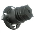 thumbnail image 4 of 4X Bonnet Hood Adjuster Repair Part 51767183752 for F01 750IX 740Li 2010-2012 F02 750LiX 1F18 F35 2009-2016,4 x Engine adjuster,Black, 4 of 7