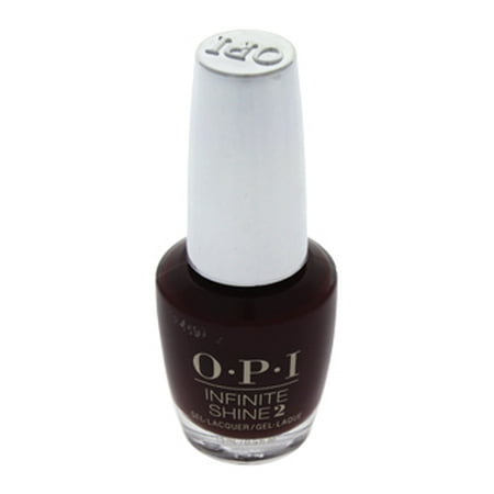 infinite shine 2 gel lacquer isl w52 got the blues for red opi