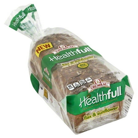 UPC 073410028025 product image for Bimbo Bakeries Oroweat Healthfull Bread, 20 oz | upcitemdb.com
