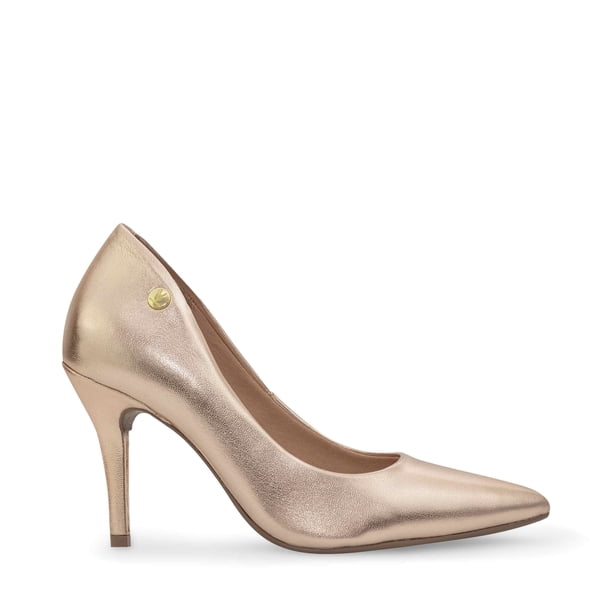 Zapatilla Angela Color Oro Rosa D14240229611 27 Dorothy Gaynor Zapatilla Angela Color Oro Rosa D14240229611 27