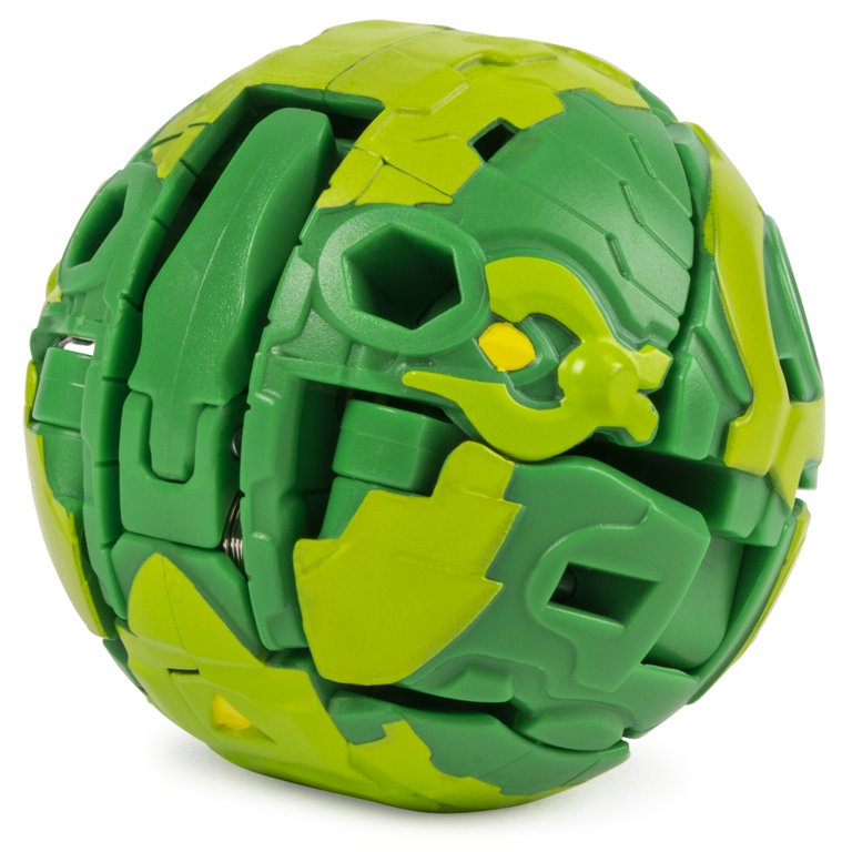 Bakugan Ultra, Trox with Transforming Baku-Gear, Armored