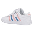 thumbnail image 3 of Tenis Para Niña K-Swiss T 13 Blanco Classic Pro Tape, 3 of 4