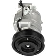 thumbnail image 3 of cciyu Air Conditioning Compressor Fit for Honda for Accord 2.4L 2008-2012 CO 11224C AC Pump, 3 of 5