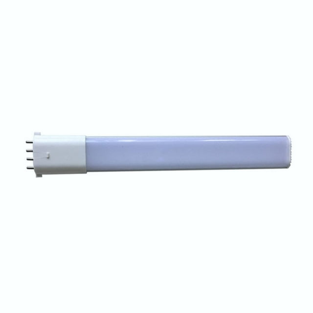2PCS LED 8W Horizontal Lamp G23 / 2G7 Plugging Tube 35 2835 Constant Current Width Pressure ,Energy Efficient
