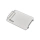 thumbnail image 4 of Bandeja decorativa Bandeja para dulces Bandeja para maquillaje Bandeja de almacenamiento Bandeja rectangular para servir Pan M blanco, 4 of 9