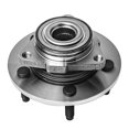 thumbnail image 2 of Front Wheel Hub and Bearing Assembly Left or Right Compatible 2002-2008 Dodge Ram 1500 AUQDD 515072 [ 5 Lug ; 2-Wheel ABS Models Only](Without ABS Sensor), 2 of 4