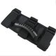 thumbnail image 5 of Manijas de barra antivuelco para Jeep Wrangler, aptas para Wrangler 1987-2019 Rojo Verde, 5 of 5