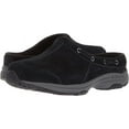 thumbnail image 2 of Easy Spirit Women's Travelport26 Sneaker 10 Narrow Black, 2 of 5