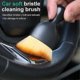 thumbnail image 2 of Inovra - Soft interior brush for car - 2-pack car cleaning brushes for, 2 of 4