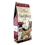 Just About Foods - Cauliflower Flour, 454g