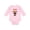 AD-Pink, variant on Inktastic Labrador Chocolate Lab Boys or Girls Long Sleeve Baby Bodysuit