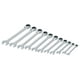 thumbnail image 3 of Juego de llaves de trinquete CRAFTSMAN Metric de 11 piezas CMMT87021, 3 of 3