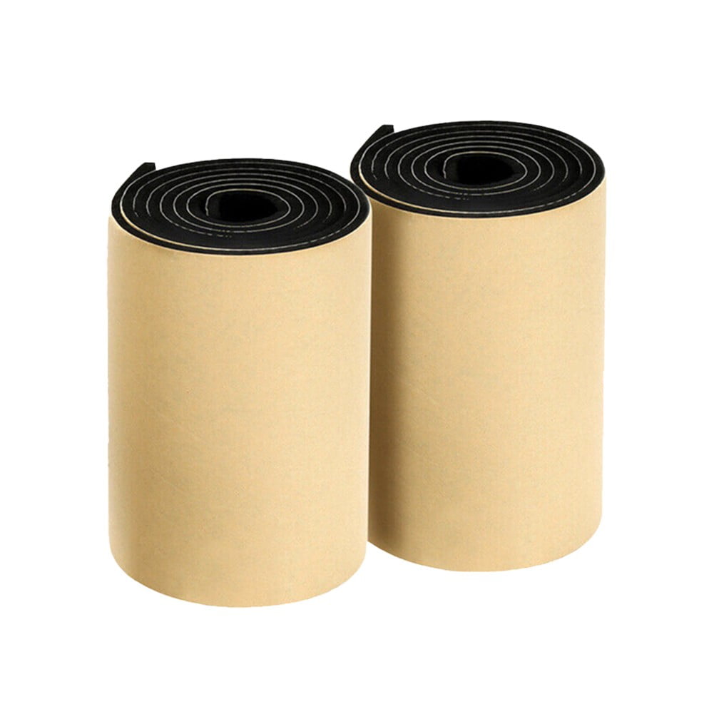 Wall Protection Garage Door for Edge Protection Protective Strip 20X200cm set of 2
