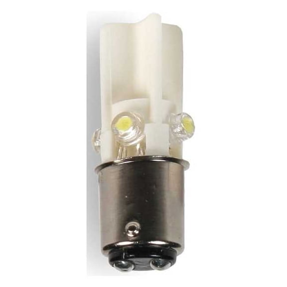 Edwards Signaling Miniature LED Bulb,120V 270LEDW120V