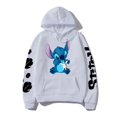 thumbnail image 1 of Lilo Stitch Baymax Toy Sudadera Blusa REF02 Deng Xun unisex, 1 of 2