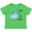 Apple Green, variant on Little Co-pilot Cute Helicopter Boys or Girls Toddler T-Shirt