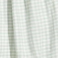 thumbnail image 4 of Hilenly Plaid Pajama Shorts Women Elastic Waist Sleep Pj Lounge Comfy Shorts Pajama Bottoms, 4 of 6