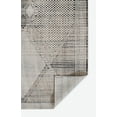 thumbnail image 3 of Momeni Noho Polyester Ivory Area Rug 5'3" X 7'6", 3 of 7