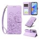 thumbnail image 1 of Funda Cartera GANGXUN con Diseño de Perrito en Relieve para OPPO A17/A17K , Protección 360° con Ranuras y Correa Desmontable, 1 of 6
