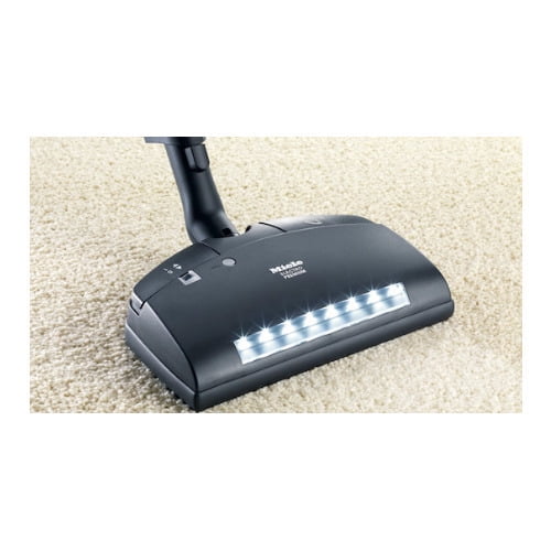 Miele Complete C3 Brilliant Canister Vacuum Cleaner