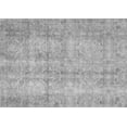 thumbnail image 1 of Ahgly Company Indoor Rectangle Persian Gray Traditional Area Rugs, 7' x 10', 1 of 1