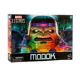 thumbnail image 4 of Figura de M.O.D.O.K Hasbro Marvel 6 Pulgadas, 4 of 4
