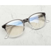 Wavebalance Gilson Blue Light Reducing Computer and Device Glasses, Gray, One Size
