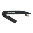 thumbnail image 5 of Tweezerman Precision Folding Razor, 5 of 7