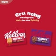 thumbnail image 4 of Kellogg's Oaties Honey & Oat Cereal Bar 4 x 40g, British Import (Pack of 3), 4 of 4